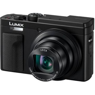 Panasonic Lumix DC-TZ95 čierny