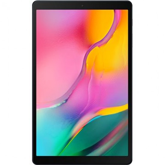 Samsung Galaxy Tab A 2019 10.1 LTE zlatý