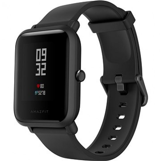 Xiaomi Amazfit Bip Lite Black