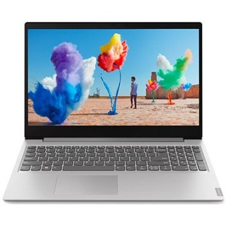 Lenovo IdeaPad S145-15AST Grey