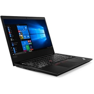 Lenovo ThinkPad E480 Čierny