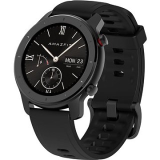 Xiaomi Amazfit GTR 42 mm Black