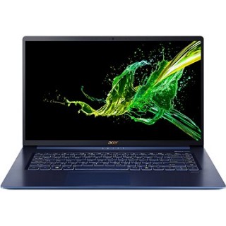 Acer Swift 5 UltraThin Charcoal Blue celokovový