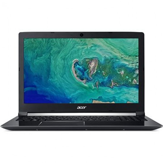 Acer Aspire 7 Obsidian Black