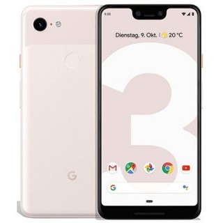 Google Pixel 3XL 64GB ružová