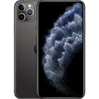 iPhone 11 Pro Max 256GB vesmírne sivý