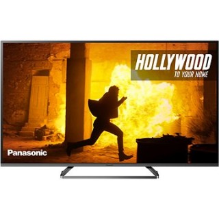 50" Panasonic TX-50GX810E