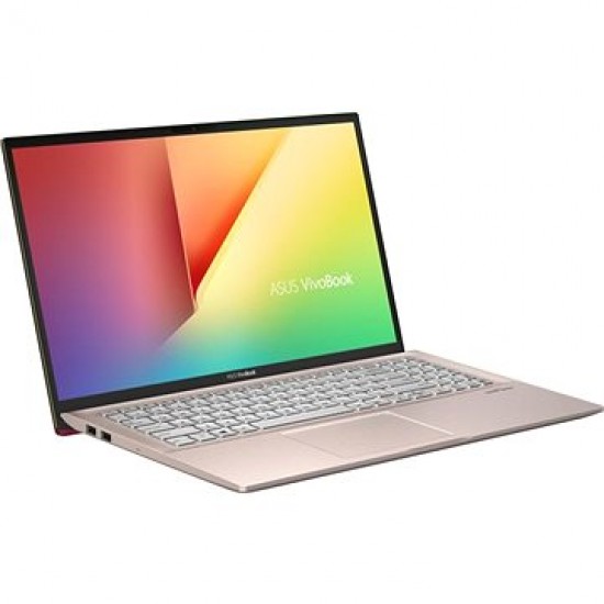ASUS VivoBook S15 S531FA-BQ025T Pink Metal