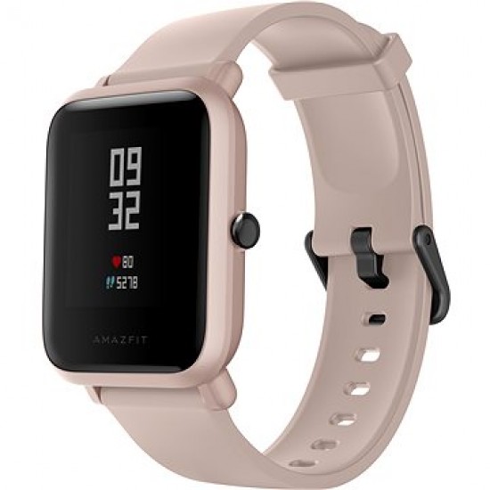 Xiaomi Amazfit Bip Lite Pink