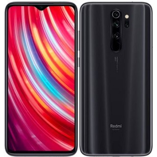 Xiaomi Redmi Note 8 Pro LTE 128 GB čierna