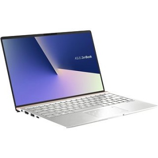 ASUS ZenBook 13 UX333FA-A3201R Icicle Silver Metal