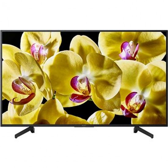 43" Sony Bravia KD-43XG8096