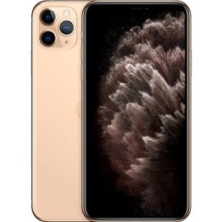 iPhone 11 Pro Max 512GB zlatý