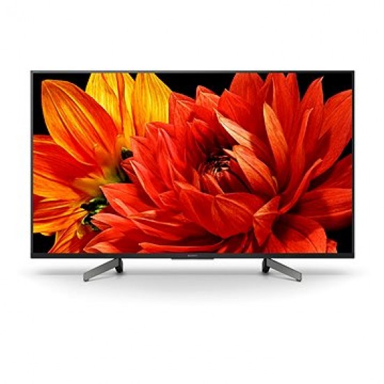 43" Sony Bravia KD-43XG8396