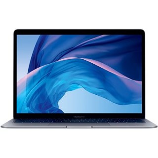MacBook Air 13" Retina CZ Vesmírne sivý 2019