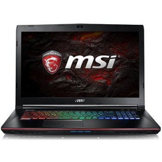 MSI GE72VR 7RF-278SK Apache Pro