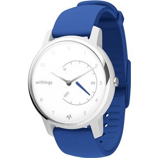 Withings Move ECG – Blue