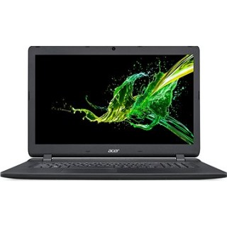 Acer Aspire ES17 Black