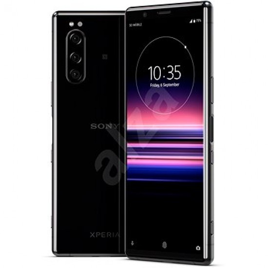 Sony Xperia 5 čierny