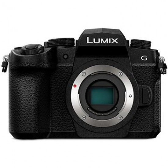 Panasonic LUMIX DC-G90 telo čierny