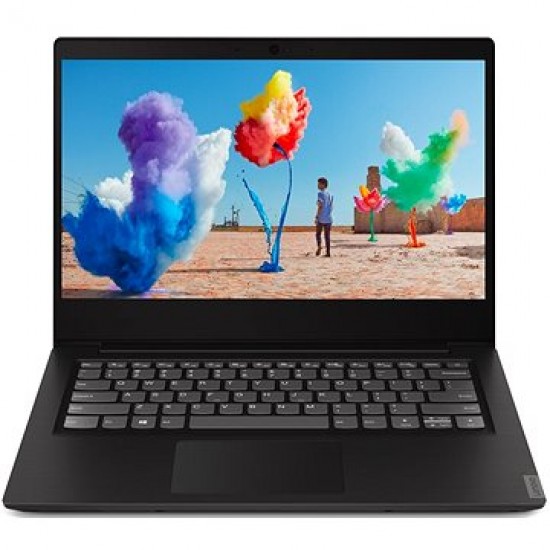 Lenovo IdeaPad S145-14IWL Black