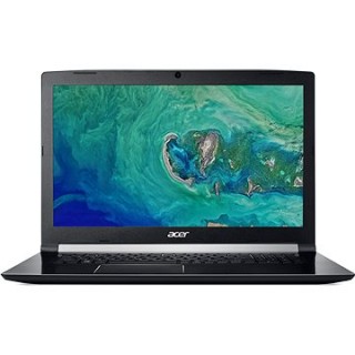 Acer Aspire 7 kovový