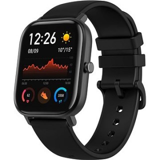 Xiaomi Amazfit GTS Black