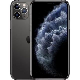 iPhone 11 Pro 512GB vesmírne sivý