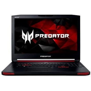 Acer Predator 17