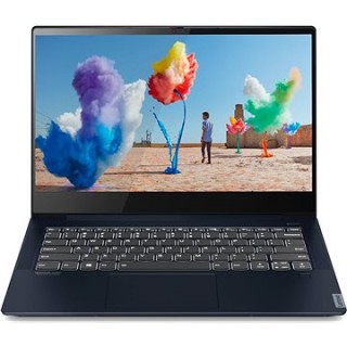 Lenovo IdeaPad S540-14IML Abyss Blue