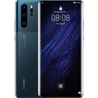 HUAWEI P30 Pro 128GB modrý