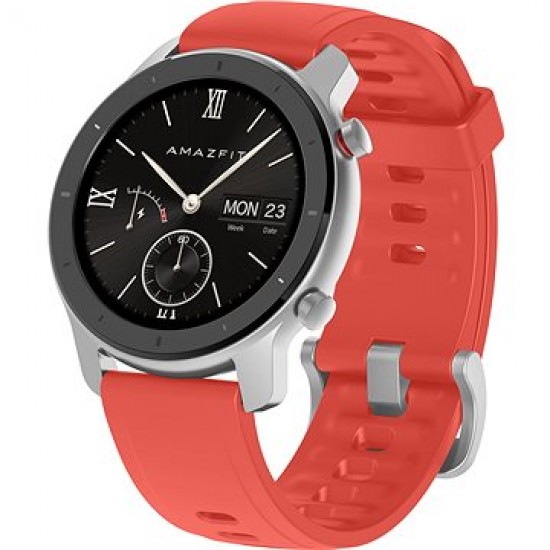 Xiaomi Amazfit GTR 42 mm Red