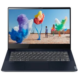 Lenovo IdeaPad S540-14IWL Abyss Blue kovový