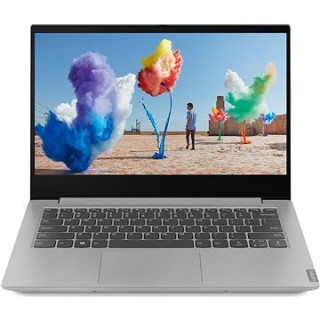 Lenovo IdeaPad S340-14IWL Platinum Grey