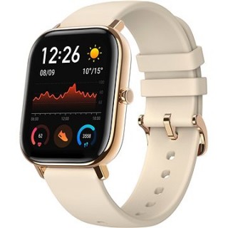 Xiaomi Amazfit GTS Gold