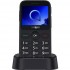 Alcatel 2019G strieborná