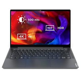 Lenovo Yoga S740-14IIL Iron Grey