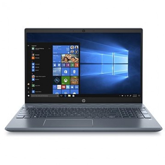 HP Pavilion 15-cs2000nc Fog Blue