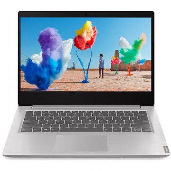 Lenovo IdeaPad S145-14IWL Grey