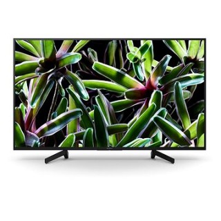 43" Sony Bravia KD-43XG7005