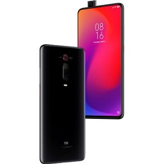 Xiaomi Mi 9T Pro LTE 64 GB čierny