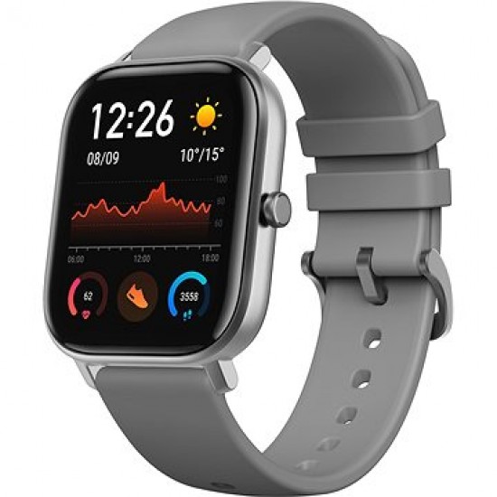 Xiaomi Amazfit GTS Grey