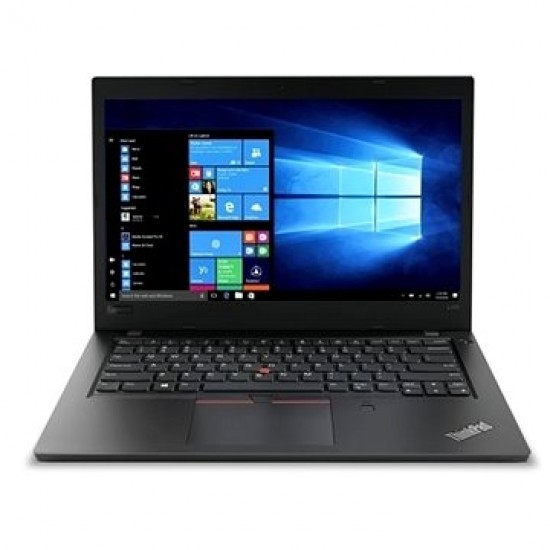 Lenovo ThinkPad L480