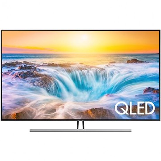 55" Samsung QE55Q85