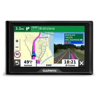 Garmin Drive 52 MT EU (45 krajín)