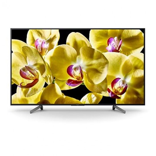 65" Sony Bravia KD-65XG8096