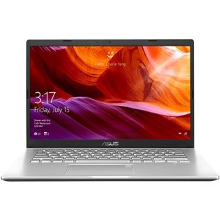 Asus X409FA-EK064T Transparent Silver