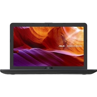 Asus X543BA-DM591T Star Grey