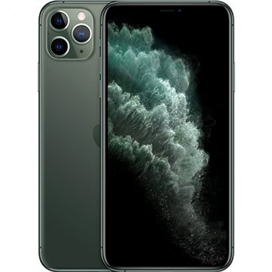 iPhone 11 Pro Max 512GB polnočná zelená