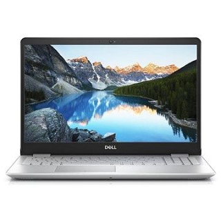 Dell Inspiron 15 5000 (5584) strieborný